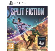 Split Fiction - PS5